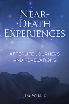 NEAR-DEATH EXPERIENCES